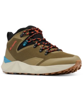 macys columbia boots