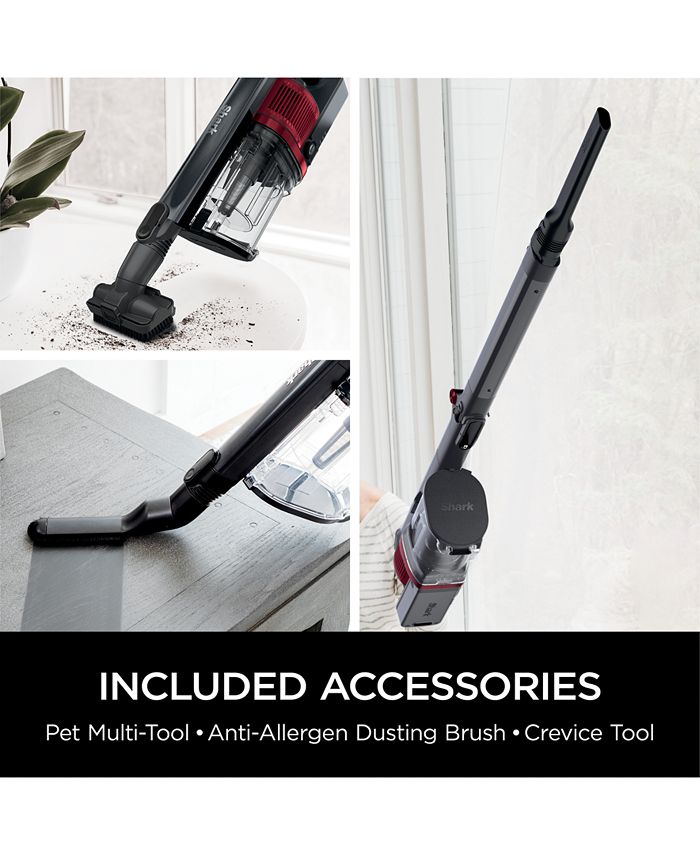 Shark Vertex™ Pro Lightweight Cordless Stick Vacuum with DuoClean