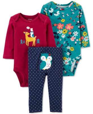 carters owl outfit