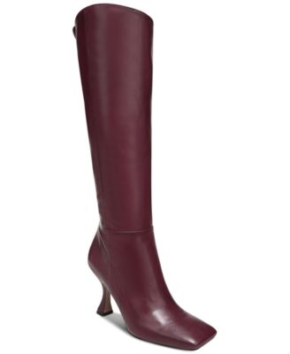 Sam Edelman - Women's Adi Square-Toe Dress Boots