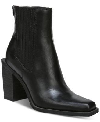 macy's sam edelman booties