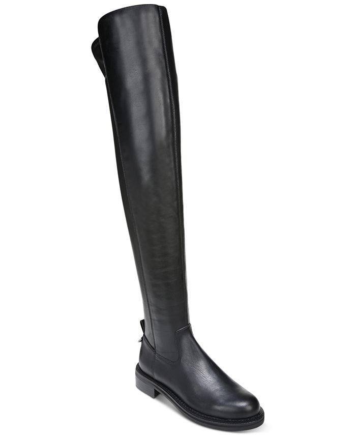 Sam Edelman Women's Narisa Over-the-Knee Boots - Macy's