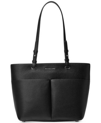 Michael Kors - Bedford Medium Leather Pocket Tote