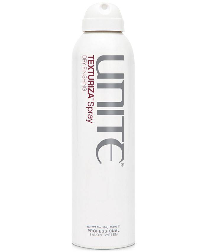 Unite hair - UNITE TEXTURIZA Dry Finishing Spray, 7-oz.