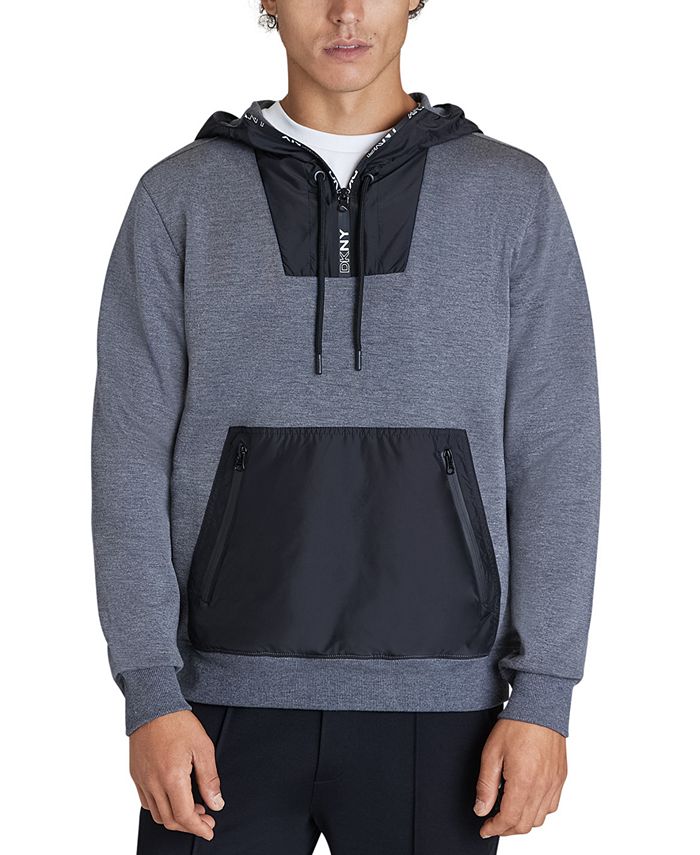 Dkny hoodie mens Outlet
