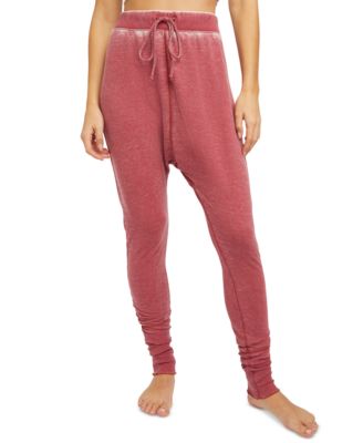 Free People - Cozy All Day Harem Pants