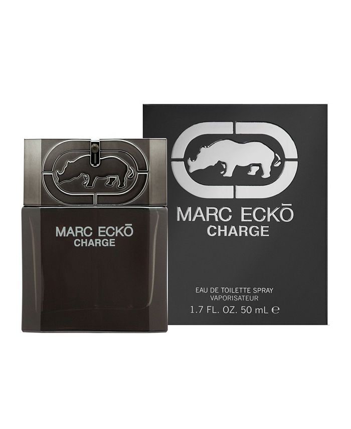 Marc Ecko Men's Charge Eau De Toilette Spray, 1.7 oz - Macy's
