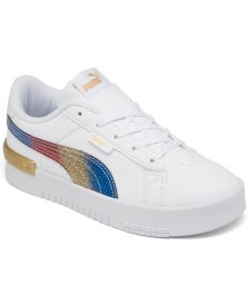 Little Girls Jada Olympic Casual Sneakers from Finish Line