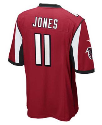 Falcons newest NFL jersey (Julio Jones)