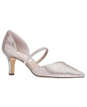 Dyeable Wedding Shoes - Macy's