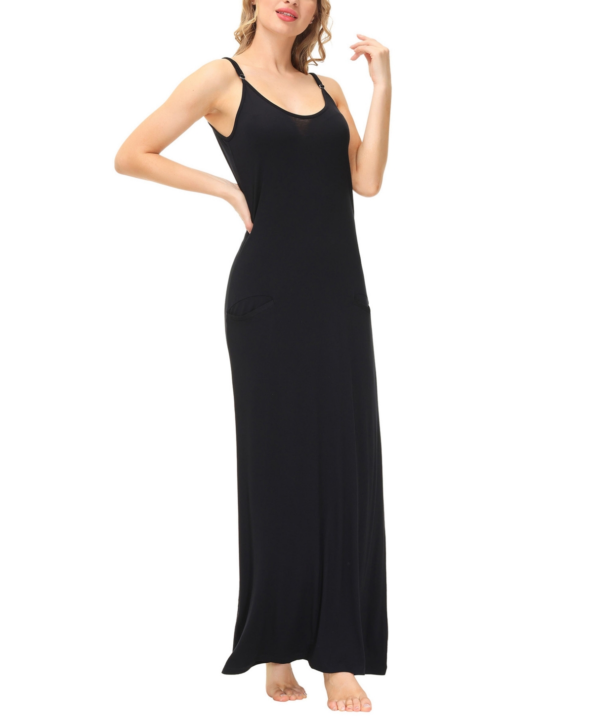 Ink+Ivy Women's Strappy Dress