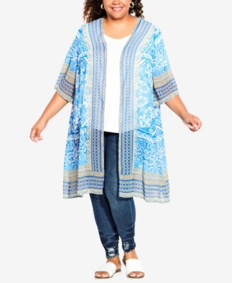 avenue plus size sweaters