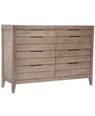 Furniture - Kips Bay Dresser
