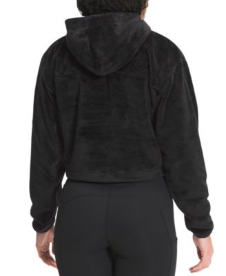 macys north face osito