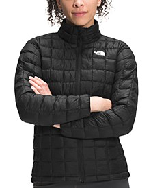 Women's ThermoBall™ Jacket