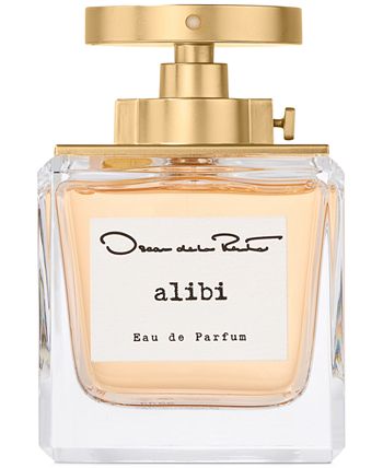 Oscar de la Renta - Alibi Eau de Parfum Spray Fragrance Collection