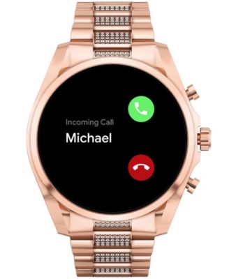 Michael Kors Access Unisex Gen 6 