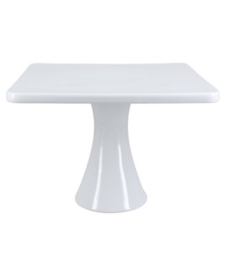 Square Cake Stand