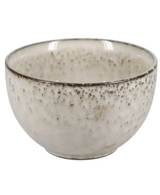 Rustico 12 Piece Dinnerware Set