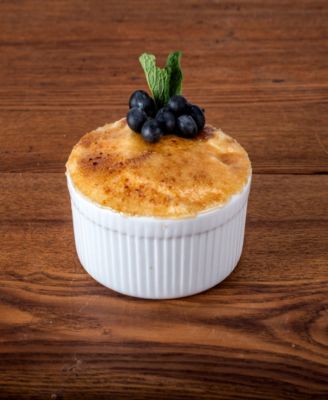 Individual Souffles, Set of 4