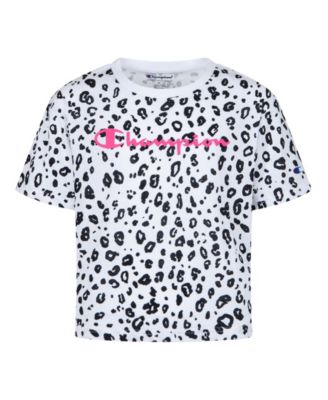 champion shirt girl
