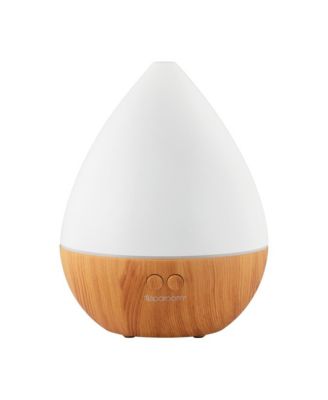 SpaRoom - BotanicAir Ultrasonic Essential Oil Aromatherapy Diffuser