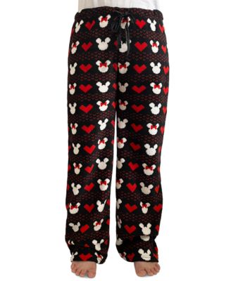 Disney Mickey \u0026 Minnie Plush Sleep 