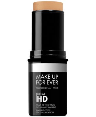 MAKE UP FOR EVER - Make Up For Ever Ultra HD Invisible Cover Stick Foundation