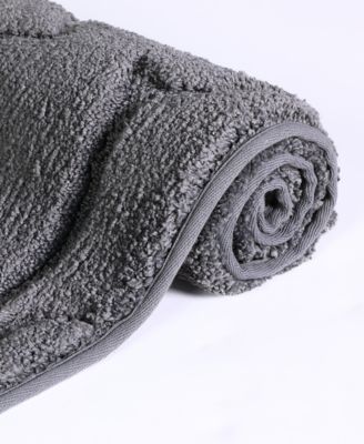 Heritage Anti-Microbial Bath Rug, 20 x 32