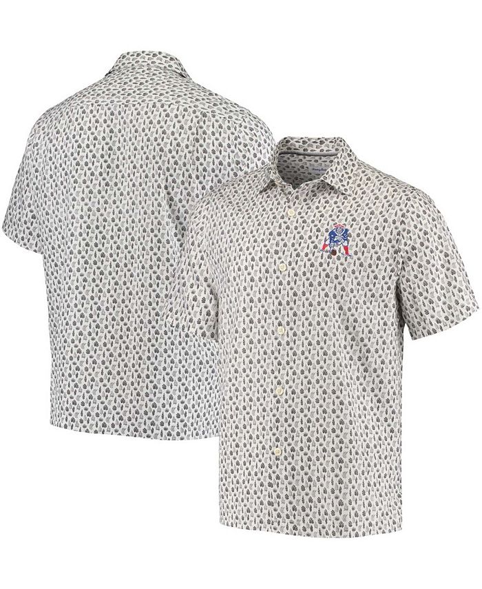 Tommy bahama shop patriots shirt