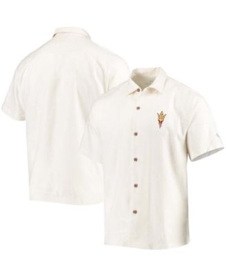 Tommy Bahama Men's White Arizona State 