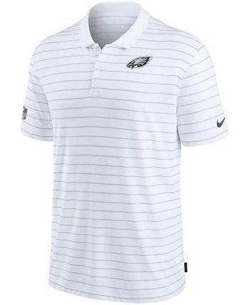 San Francisco 49ers Nike Sideline Victory Coaches Performance Polo - Scarlet