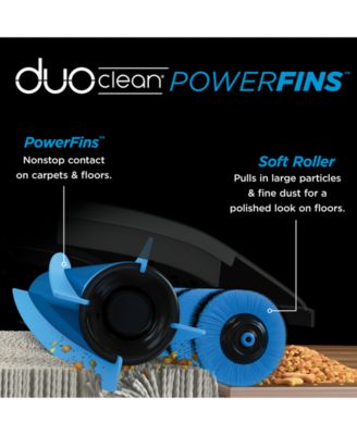 Shark ICZ362H Cordless Vertex™ Pro Powered Lift-Away Vacuum