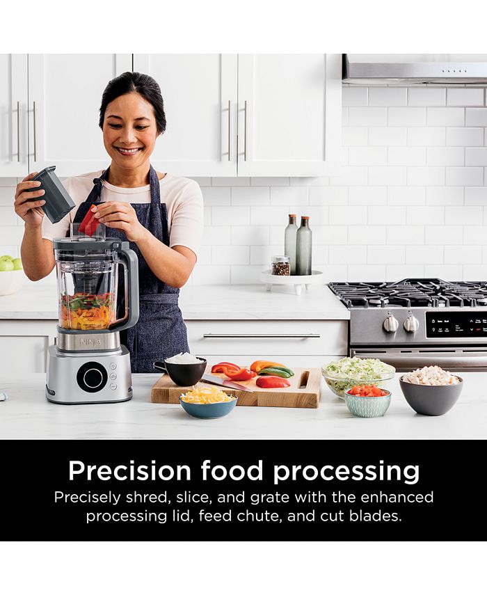 Ninja Foodi® Power Blender Ultimate System with XL Smoothie Bowl Maker