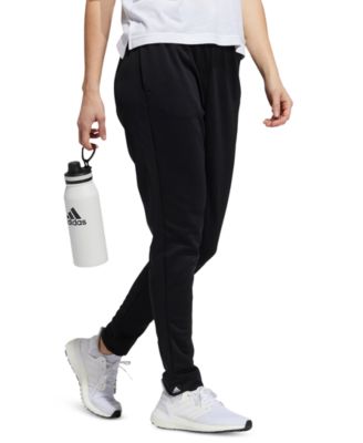 women's adidas game & go tapered sweatpants