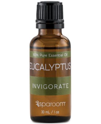 SpaRoom - Aromatherapy Pure Essential Oil