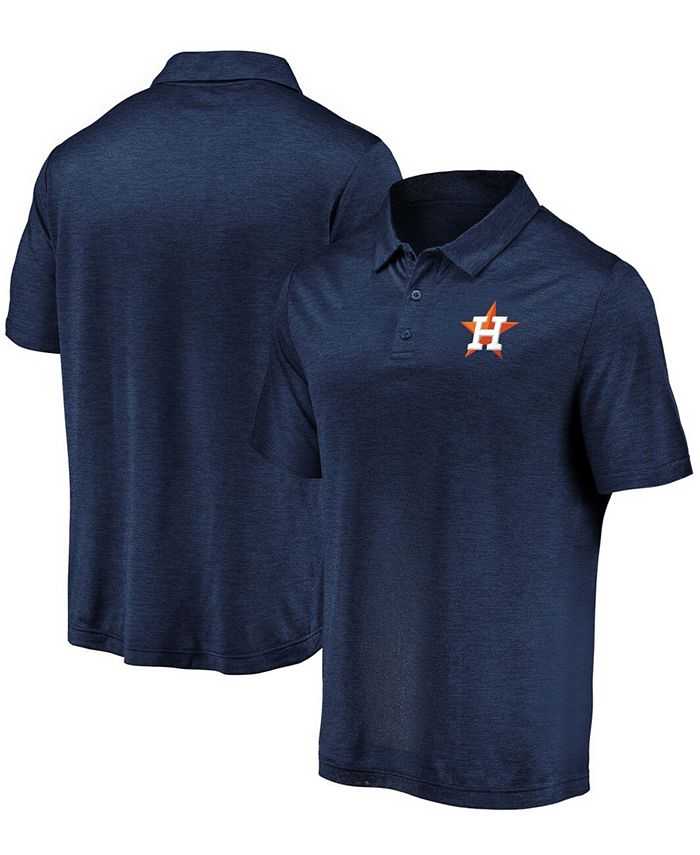 Lids Houston Astros Fanatics Branded Polo Combo Set - Navy/White