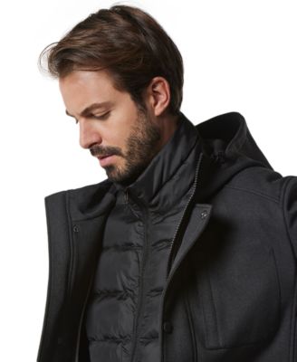 Men's Berwick 3-in-1 Systems Jacket