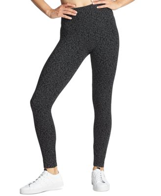 Yummie - Women's Rachel Full-Length Shaping Leggings