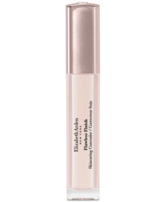 Flawless Finish Skincaring Concealer