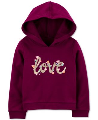 macys junior hoodies