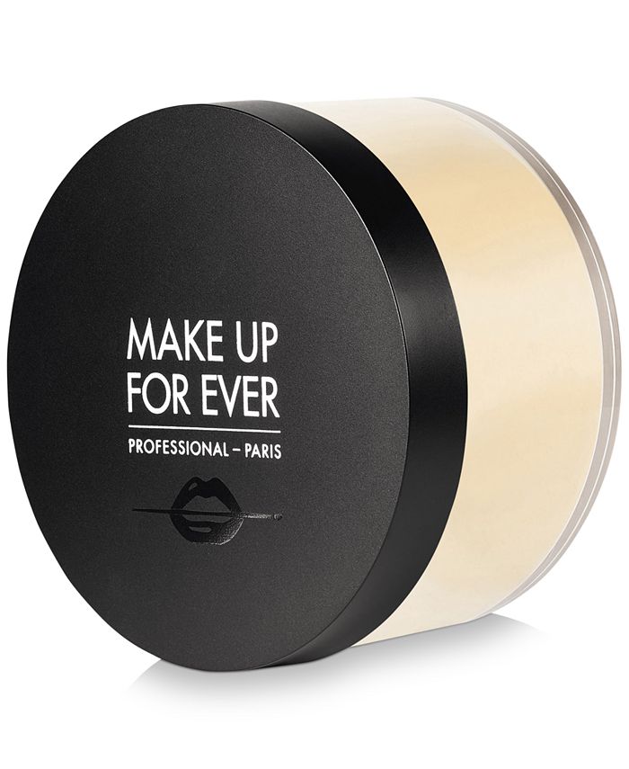 MAKE UP FOR EVER - Make Up For Ever Ultra HD Matte Setting Powder