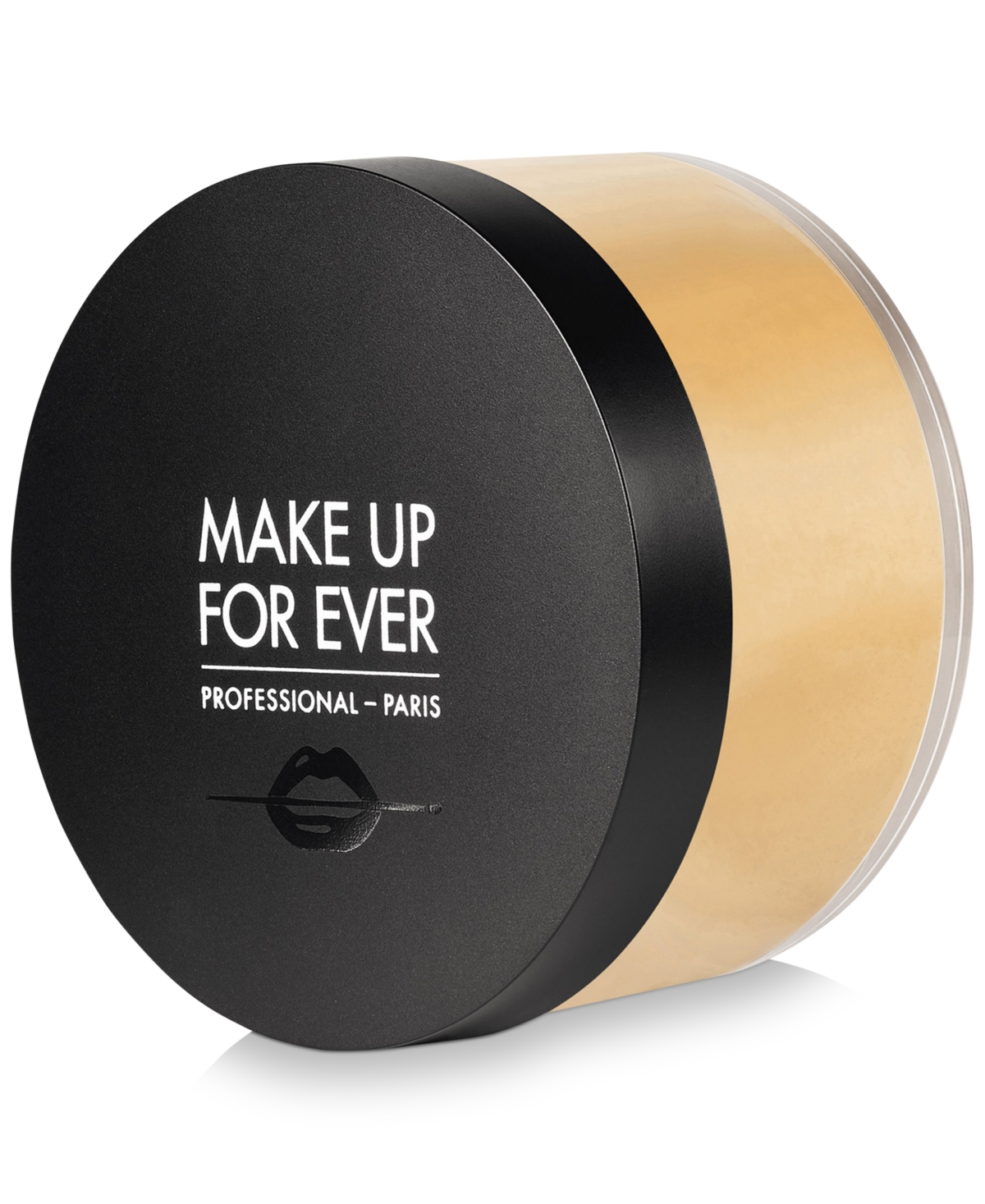 Make Up For Ever Ultra Hd Matte Setting Powder