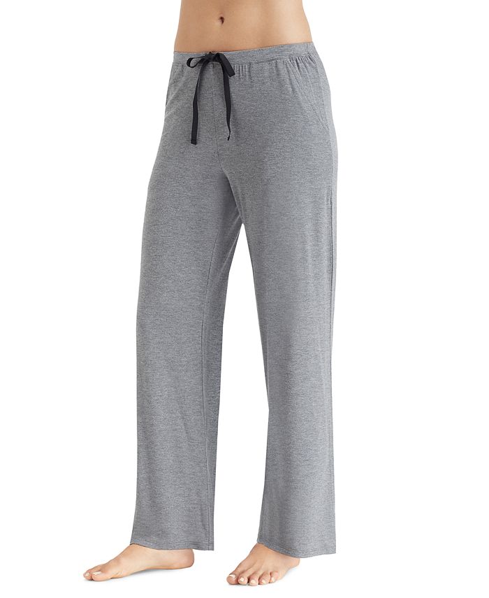 Cuddl Duds Softwear with Stretch Lounge Pants - Macy's