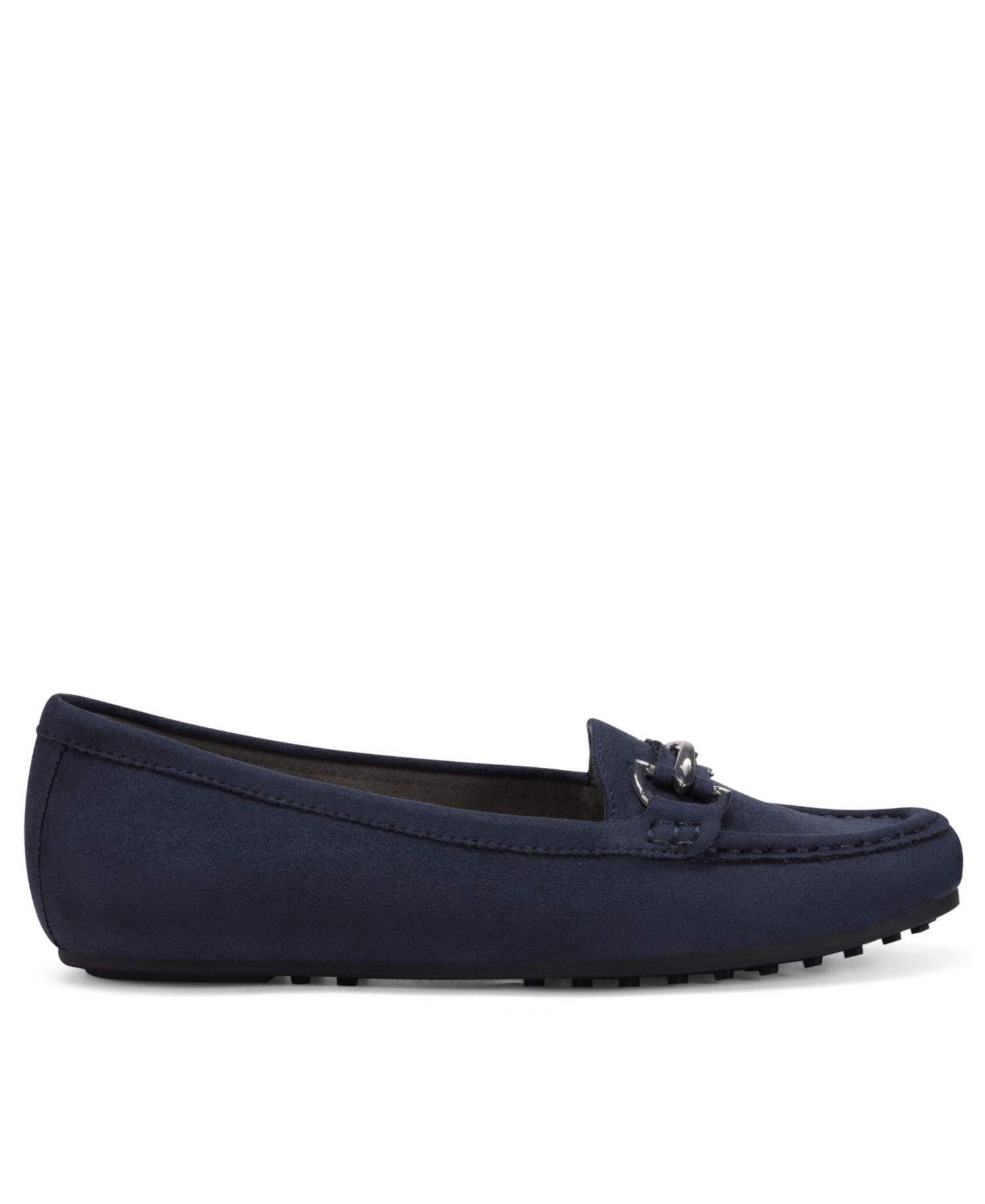 Women's Day Drive Slip-On Loafers