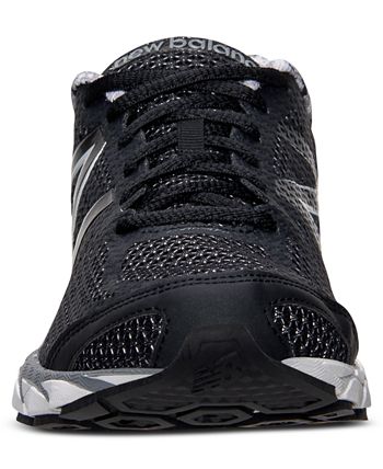 Womens new balance 3190 top