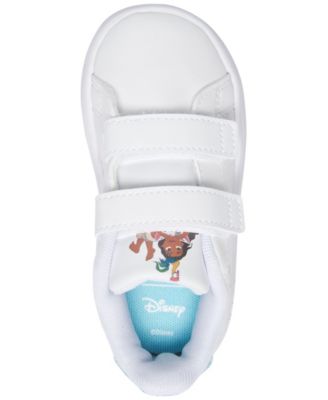 adidas gazelle silver green womens ADIDAS X DISNEY FORTARUN 2.0 MOANA CLOUDFOAM  shoeper.com