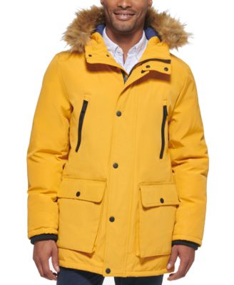 north face trevail parka review