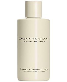 Cashmere Mist Fragrance 6.7-oz. Body Cleansing Lotion