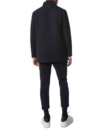 Marc New York Men s Dorsey Car Coat Macy s